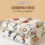 Chăn Lông Cừu Sữa Lớp A Mẹ Cho Bé Lông Cừu Hai Mặt Giường Trẻ Em Ngủ Chăn Khăn Choàng Văn Phòng Điều Hòa Không Khí Chăn26062203