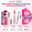 Mlen Diary 1.5ml KEO DÁN MI giả tự dính an toàn không gây kích ứng nhanh khô Trang Điểm Nữ