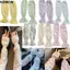 KANGN Tay Nữ Nữ Găng Tay Lái Xe Đạp Găng Tay Bảo Vệ Tay Mùa Hè Thoáng Khí Cánh Tay Bảo Vệ