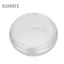 Guansfs Ống Kính Chuyên Nghiệp Nắp Trước Kim Loại Cho Máy Ảnh Fujifilm X100 X100S X100T Phụ Kiện Chụp Ảnh Màu Đen Nhẹ Chống Nước Chống Trầy Xước