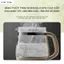 Máy pha trà Bear 1.5L HK-5H15L96 - Bảo hành chính hãng 18 tháng