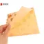 50 Cái Hoạt Hình Dễ Thương Giấy Sáp Vuông Sandwiches Burgers Khoai Tây Chiên Bọc Túi Giấy Wd Giấy Nướng Thực Phẩm Túi Đựng VN