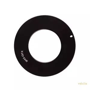 Exhila M42 Sang Ống Kính Thay Thế Cho 100 50R 100S Phụ Kiện Máy Ảnh DSLR