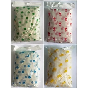 ÁO MƯA NILONG BI GẤU BỊCH 50 CHIẾC【có shopee video】