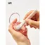 cọ đánh nền cọ đánh má cọ má hồng kem Star Pocket Chổi Nhỏ Blush Brush Slope Shape Blush Cream Brush Highlight Cream Brush Di Động Tay Cầm Ngắn Cọ Trang Điểm Sách Ảnh XD04