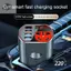 Biến tần nguồn ô tô di động 12V sang DC110V có quá nhiệt và an toàn ngắn mạch