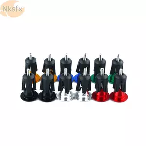 Nắp thanh tay cầm NKSFX Vỏ tay cầm có khóa xe đạp bền bỉ