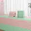 Dải bảo vệ cạnh bàn GILL, Đệm chống va chạm tự dính mềm mại, An toàn cho bé Bảo vệ góc tường dày 2m cho bệ cửa sổ Đầu giường