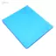 Tấm lót ghế xe máy 25x22 x 1cm Thảm giảm xóc Đệm thoải mái