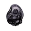 Mặt dây chuyền Phật Obsidian Thích hợp cho mặt dây chuyền đeo hàng ngày