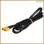 Phụ kiện xe đạp điện V8- Giá đỡ tấm gắn đế Pin với phụ tùng đường ray & đầu nối 4 chân