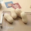 Đồ chơi mô phỏng Peanut Pinch - Đồ chơi thực phẩm giải nén phục hồi chậm mềm mại cho trẻ em