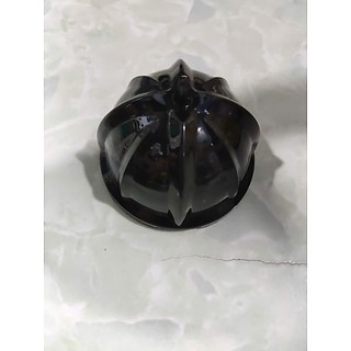 Núm Lớn Vắt Cam Bluestone CJB-1173 – Phụ Kiện Chính Hãng, Khế Ép Máy Vắt Cam – Màu Đen