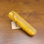 Hộp đựng bút chì loại dây kéo 66789 / Lớp đầu tiên Da bò thuộc da / Thủ công màu đánh bóng bằng tay / Túi lưu trữ văn phòng phẩm dành cho sinh viên / Văn học Retro Phong cách Nhật Bản / Hộp đựng bút chì