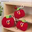 # HB # Hoạt Hình Dễ Thương Búp Bê Nhỏ Móc Khóa Kawaii Sang Trọng Ví Đựng Tiền Xu Treo Túi Trang Trí Trang Trí Mặt Dây Chuyền Phụ Kiện Quà Tặng.