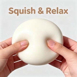 Bánh mì Giải Nén Đồ Chơi Bóp Squishy Đồ Chơi Giảm Căng Thẳng Mô Phỏng Nhân Tạo Bánh Mì