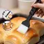 1 Cái Bàn Chải Dầu BBQ Lông Silicon Chịu Nhiệt Độ Cao Cho Tiệc Thịt Nướng Ngoài Trời Sử Dụng Nhà Bếp Tại Nhà [VN]