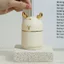 Hộp Tăm Tự Động Bật Lên Cao Cấp Giá Trị Cao Cấp Hộ Gia Đình Độc Đáo Sáng Tạo Phong Cách Kem Răng Hươu