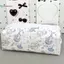 BeautifulHomeA 1 Sinh Viên Đơn Giản Túi Đựng Bút Chì Hàn Quốc Dung Tích Lớn Văn Phòng Phẩm Túi Bảo Quản Túi Trang Điểm Nhỏ Tổ Chức Du Lịch Túi Đựng Mỹ Phẩm VN