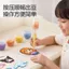 Đậu trượt nâng cao Phong cách trong suốt Bút đậu thủ công Bút đậu nhẹ Thay thế kim đậu đơn giản 260626
