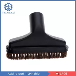 Bụi chân không có thể tháo rời 32mm / "