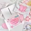 3D Thiệp Chúc Mừng Tình Yêu Ba Chiều Hoạt Hình Dễ Thương Ngày Lễ Tình Nhân Có Thể Gập Lại Tanabata Quà Tặng Sinh Nhật Phước Lành Lễ Tạ Ơn Lời Thú Tội 6.2