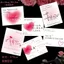 Thiệp Chúc Mừng Ngày Lễ Tình Nhân Lãng Mạn Từ Tình Yêu Tanabata Thẻ Giấy 520 Thẻ Hộp Quà Tặng Bao Bì Thẻ Trang Trí Cửa Hàng Hoa Thẻ 6.26