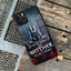 BK-1 Cool T-The Witcher 3 Ốp Lưng Điện Thoại Iphone 16 15 14 12 11 13 Pro Max Mini X 8 Xr Xs 7 Puls Kính