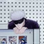 Jujutsu Kaisen Gojo Yuji Megumi Prone Acrylic Standee PP Kẹp Giấy Anime Merch Bàn Trang Trí Quà Tặng