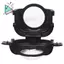 Vỏ Bảo Vệ Bằng Nhựa Cho X5 Bảo Vệ Ống Kính Lặn Dành Cho X5 Nắp Ống Kính Phụ Kiện Camera Hành Động