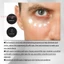 Kem dưỡng mắt Under Eye Cream Sửa chữa nếp nhăn nhanh Kem chống lão hóa cho nam và mọi loại da