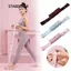 Dây co giãn múa STABFOAM, Dây đai co giãn Yoga có thể điều chỉnh 10 / 12, Dây kháng lực đàn hồi kỹ thuật số di động dành cho người lớn Trẻ em
