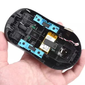 Khung chuột được thiết kế chính xác btsg cho chuột chơi game GPW GPX