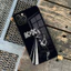 BK-1 AC DC Band Ốp Lưng Điện Thoại Iphone 16 15 14 12 11 13 Pro Max Mini X 8 Xr Xs 7 Puls Vỏ Kính