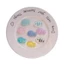 Set Charm Cá Pastel Resin Nhiều Màu Dễ Thương Trang Trí Dép