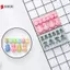 Khuôn Silicon Ếch Nướng Bánh 3D 10 Khoang Hình Động Vật Khay Cho Trẻ Em Kẹo Sô Cô La Pudding Đảng Cung Cấp Nướng Bánh VN