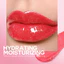 Water Gloss Mirror Surface Toot Lip Gloss Dưỡng ẩm lâu trôi Son bóng hai mảnh