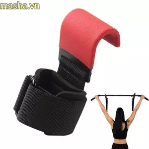 Dây đeo nâng cổ tay, Rèn luyện sức mạnh Dây đeo cổ tay cầm cầm tay, Hỗ trợ cổ tay bằng kim loại Neoprene có thể điều chỉnh chất lượng cao