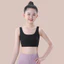 Thích hợp cho đồ lót bé gái phát triển, Loại A, Chất liệu Cotton nguyên chất, Thích hợp cho bé 12-15 tuổi, Phong cách thể thao.