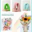 100 Chiếc Đầy Màu Sắc Xoắn Chenille Thân Mềm Sang Trọng Thủ Công Sti Cho Trẻ Em DIY Dự Án Nghệ Thuật Sinh Nhật Ủng Hộ Trang Trí Nhà