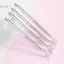 Con lăn chống nhăn mắt Guasha Skin Scraper Facial Stone Firming Face Anti-Aging Puffy Eyes Massager