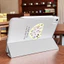 Ốp Bảo Vệ Cho iPad Mini6 2026 air8 A17 Pro pro 11 inch gen11 a16 vỏ air4th gen7th 8th 9th M4 M5 mini a17 pro gen12 Ốp Lưng Trong Suốt Chống Rơi