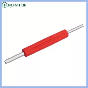 Công cụ tháo van lốp POP Công cụ cài đặt Van công cụ loại bỏ lõi cho ô tô Motorcyc
