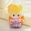The Kings Avatar ngoại vi đồ chơi sang trọng búp bê anime quà tặng đồ chơi