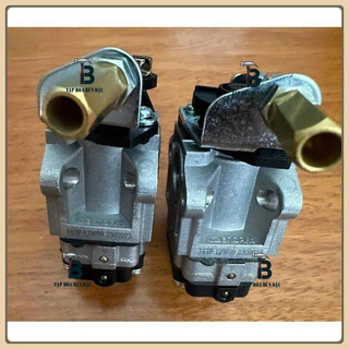 Bình Xăng Con (Chế) Máy Cắt cỏ 541-143 Zenao Ty Đồng