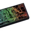 BTM Profile Keycaps 74Key Backlit Keycaps Loong Theme cho 60 61 65 67 68 Bàn phím chơi game