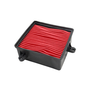 Dành Cho Kymco 17210-KEC6-9000 Agility 125R 125cc 125 150 Phim XL 2001-2010 Xe Máy Lưu Lượng Cao Lọc Không Khí Có Thể Tái Chế