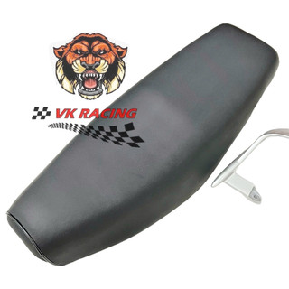 Combo yên cảng baga sau xipo 110 - satria 2k - rgv - sport 120