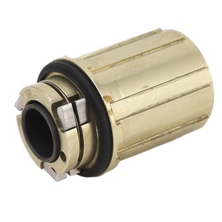 JKDESIGN Bike Freehub Thân xe đạp, 2 vòng bi 11 tốc độ, Hợp kim nhôm bền bỉ, Phù hợp xe đạp đường núi và đường trường