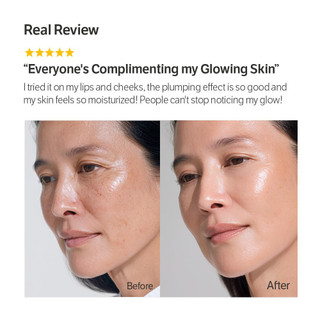 SUNGBOON EDITOR Deep collagen essence 30ml
